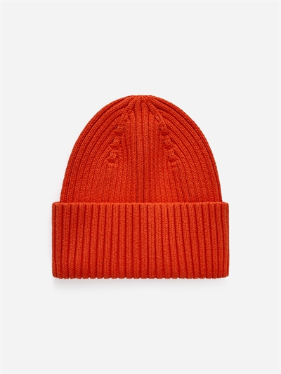 Вязаная шапка-бини артикул 0833675073