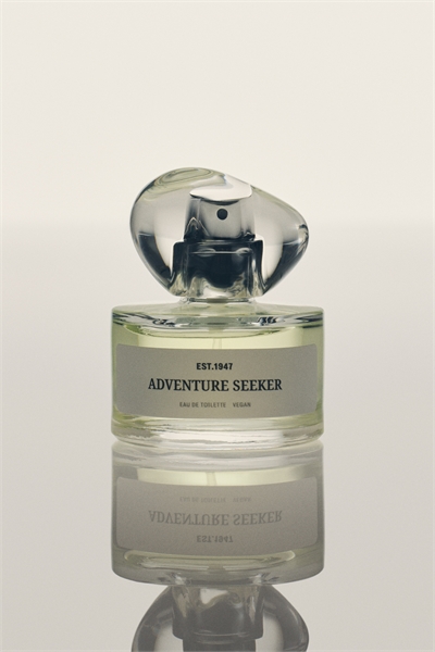 Туалетная вода Adventure Seeker EDT артикул 1230224001