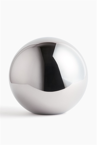 Стеклянная скульптура артикул 1321086001