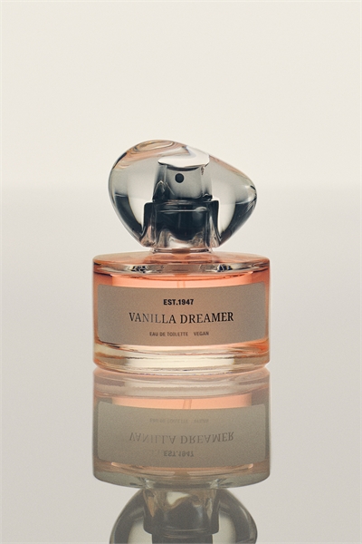 Vanilla Dreamer EDT артикул 1299421001