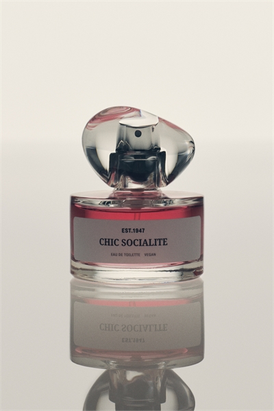Туалетная вода Chic Socialite Edt артикул 1230220001