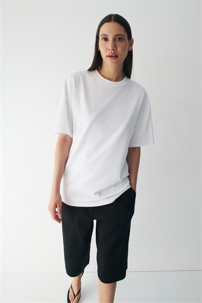 Охлаждающая футболка с завышенной посадкой артикул 1303483002