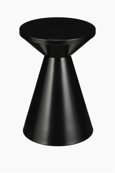 Металлический приставной столик артикул 1334359004