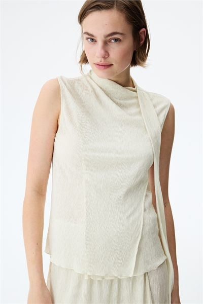 Топ с шарфом артикул 1326214001