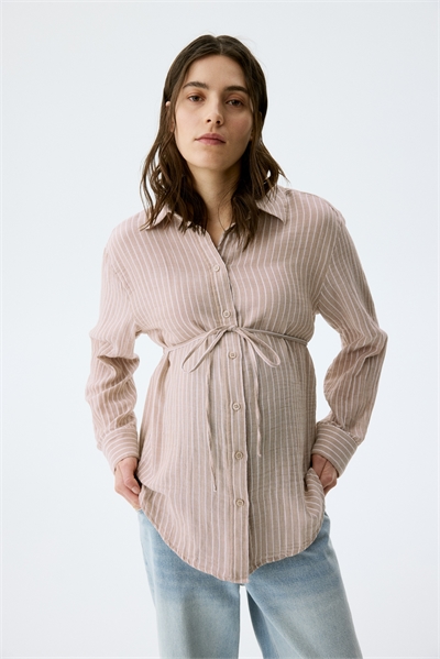 MAMA До и после Муслиновая рубашка артикул 1320256003