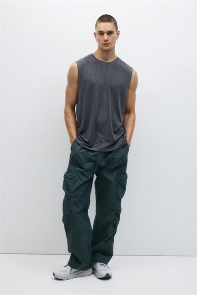 Спортивная майка с технологией DryMove™ артикул 1324670001