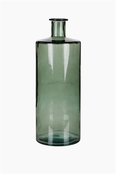 Ваза из переработанного стекла артикул 1160777001