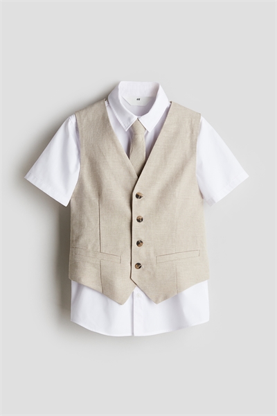 Нарядный комплект из 3 предметов артикул 1269160001