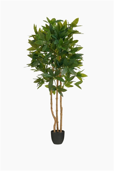 Искусственное растение монстера артикул 1334368001