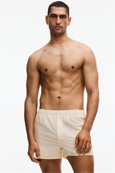 Набор трусов боксеров 4 штуки артикул 1296600024