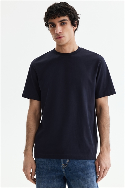 Футболка COOLMAX® Regular Fit артикул 0967153042