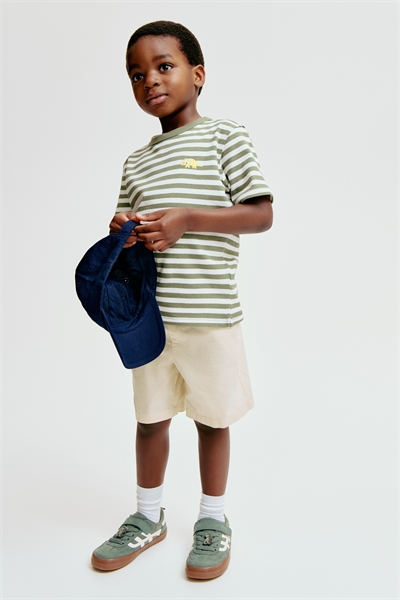 3-пачка хлопковых шорт артикул 1330955002