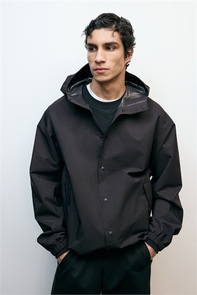 Дождевая куртка с технологией StormMove™ артикул 1315472001