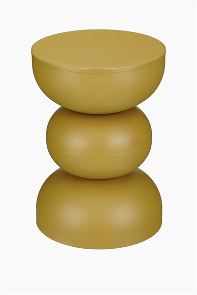 Металлический приставной столик артикул 1334354005