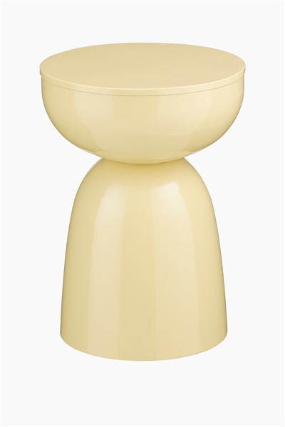 Металлический приставной столик артикул 1334373002