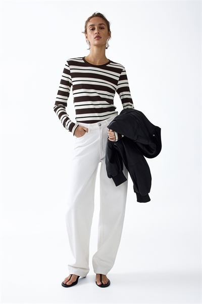 Ребристый верх артикул 1335850003