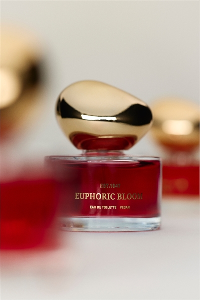 Euphoric Bloom Edt артикул 1275828001