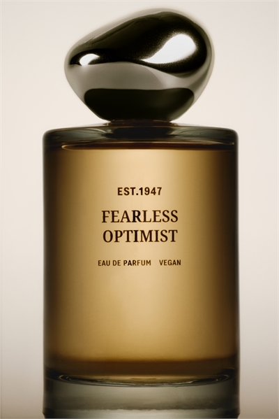 Fearless Optimist EdP артикул 1313823001