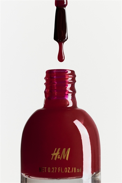 Лак для ногтей артикул 1324804002