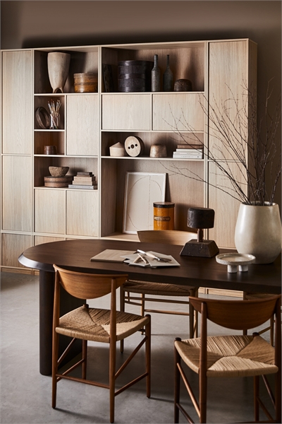 Обеденный стол Ellips артикул 1234191001