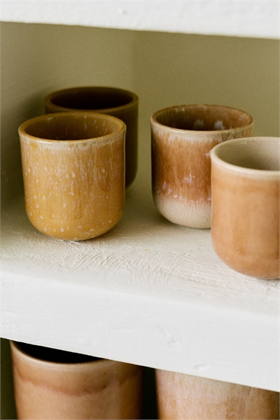 Набор чашек для эспрессо из 4 штук артикул 1207713012