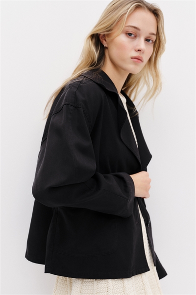 Сакко из твила артикул 1318375001