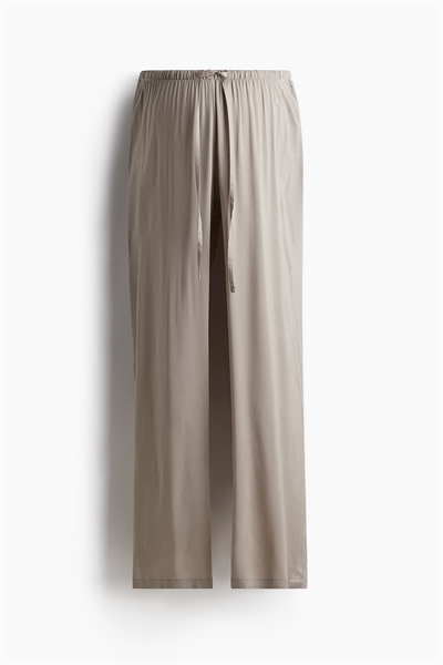 Брюки на резинке для беременных MAMA Before & After артикул 1255369003