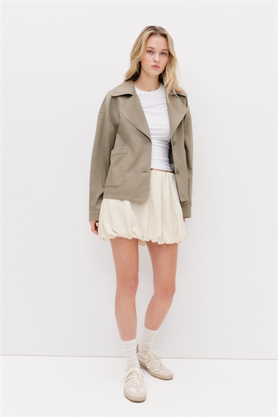 Сакко из твила артикул 1318375002