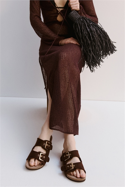 Сандалии артикул 1270650005