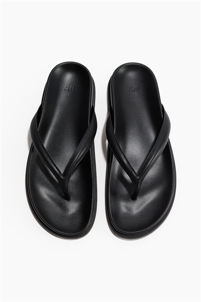 Шлепанцы со стелькой артикул 1328120001