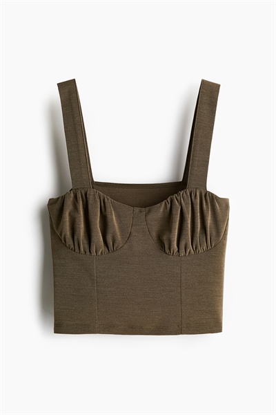 Топ-бралетт артикул 1283561003