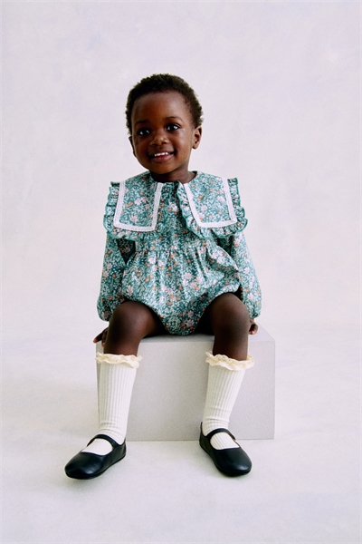 Носки кроше артикул 1291924001