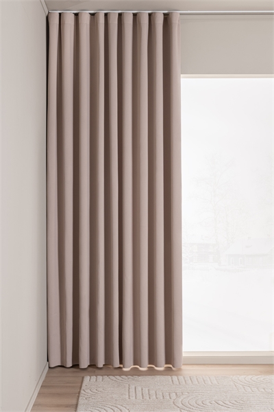 Широкая Штора Dokie 1 шт. артикул 1083443003