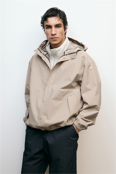 Дождевая куртка с технологией StormMove™ артикул 1315472002