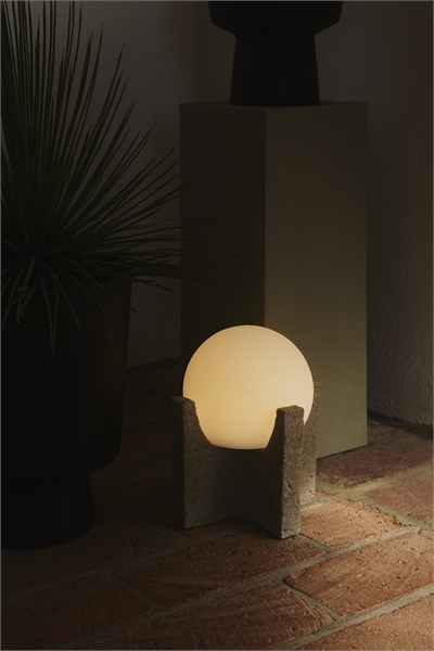 Перезаряжаемая настольная лампа артикул 1311628001