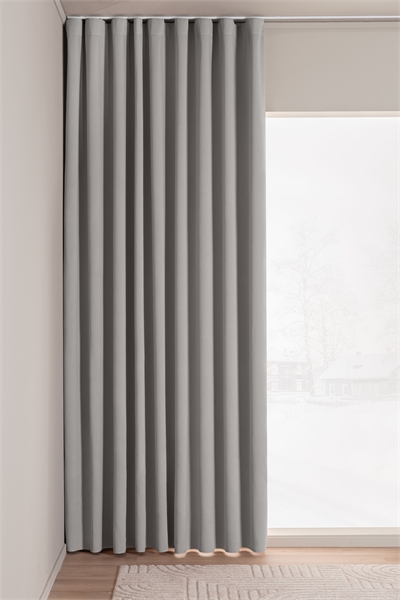 Штора экстра-широкая Svala, 1 шт. артикул 1197540001