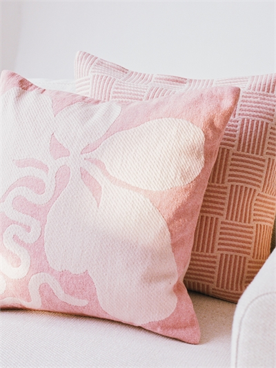 Наволочка из хлопковой ваты 50x50 см артикул 1317654003