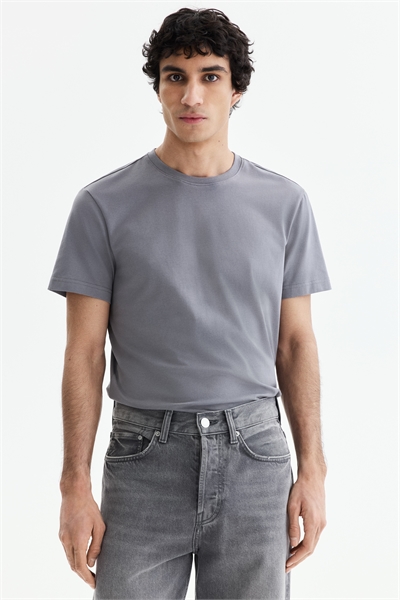 Футболка COOLMAX® Slim Fit артикул 0948439024