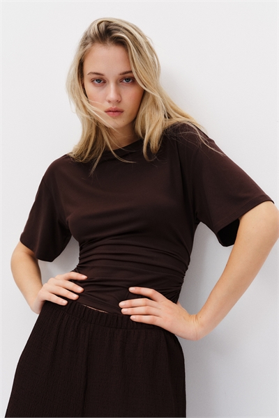 Рукава футболки артикул 1320470002