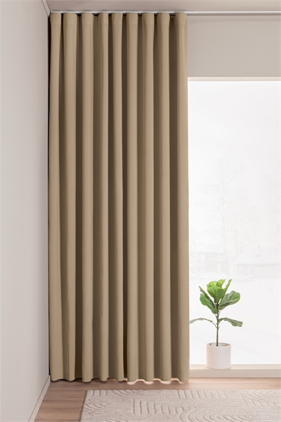 Штора экстра-широкая Svala, 1 шт. артикул 1197540002