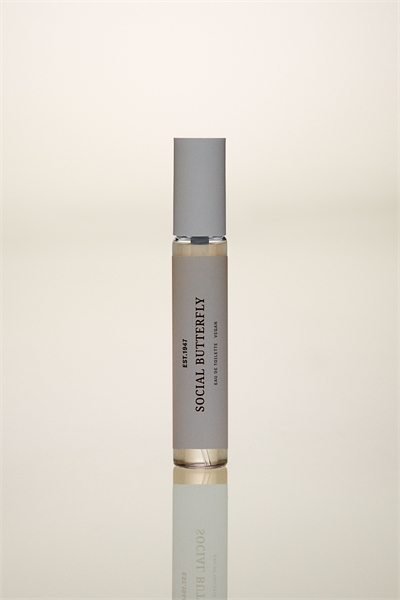 Туалетная вода артикул 1204150006