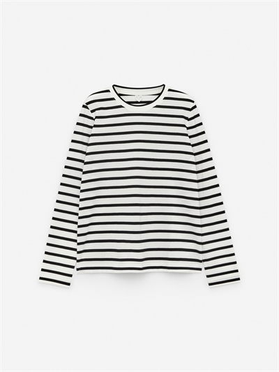 Футболка с длинным рукавом IRIS Signature артикул 1252141006