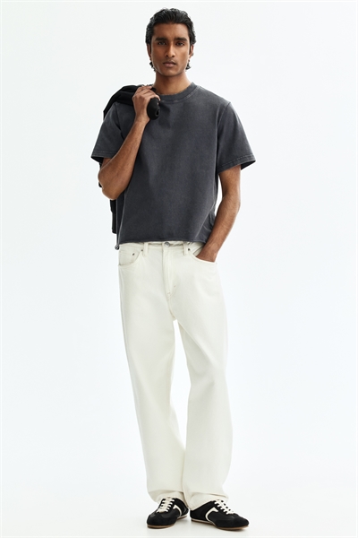 Футболка Regular Fit Washed артикул 1312037004