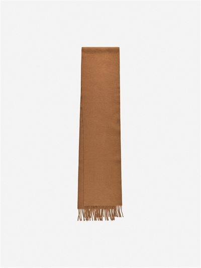 Шерстяной шарф артикул 1104028008