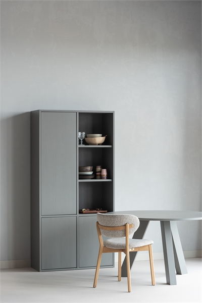 Обеденный стол Rhonda артикул 1358520001