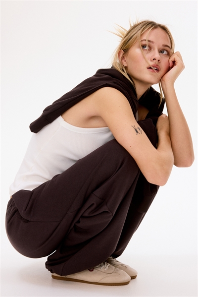 Свободные джоггеры артикул 1341578002