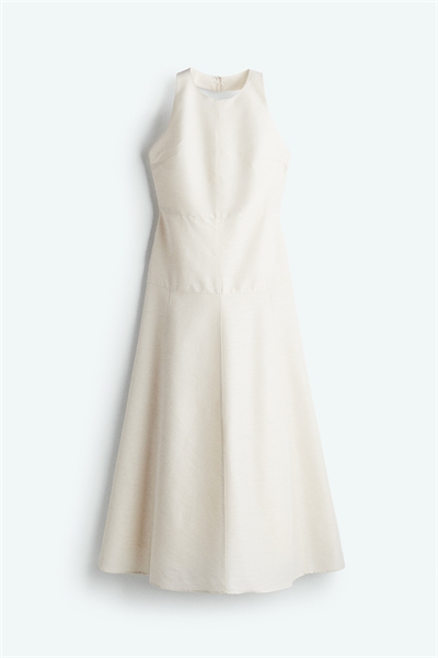 Платье с галтернеком артикул 1283622001