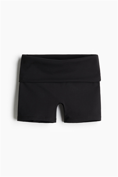 Спортивные велошорты с SoftMove™ артикул 1276962001