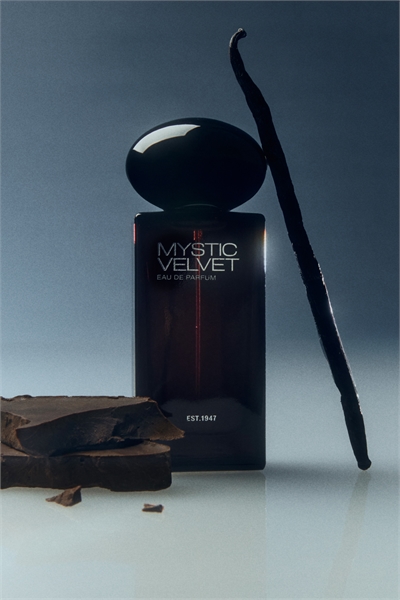 Mystic Velvet EDP артикул 1283467001