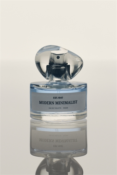 Туалетная вода Modern Minimalist Edt артикул 1230185001